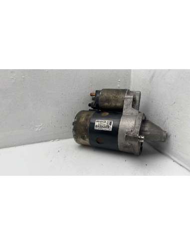MOTOR ARRANQUE SUZUKI WAGON R +...