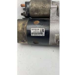 MOTOR ARRANQUE SUZUKI WAGON... 2