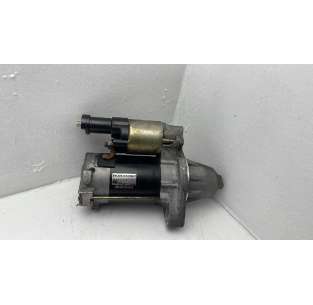 MOTOR ARRANQUE HONDA ACCORD...