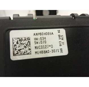 MANDO LUCES - 659991 /... 2