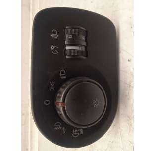 MANDO LUCES SEAT LEON (1P1)...