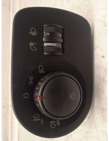 MANDO LUCES SEAT LEON (1P1) - 666973...