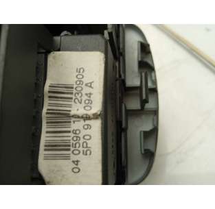 MANDO LUCES SEAT LEON (1P1)... 2