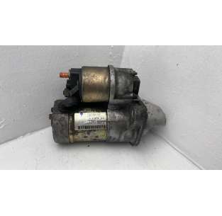 MOTOR ARRANQUE HONDA CIVIC...