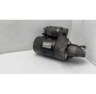 MOTOR ARRANQUE SUZUKI SWIFT...