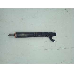 INYECTOR NISSAN NOTE (E11E)...
