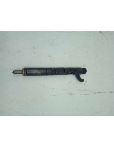 INYECTOR NISSAN NOTE (E11E) - 755980...