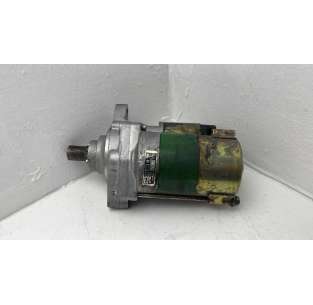 MOTOR ARRANQUE HONDA CRX...