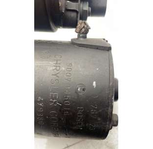 MOTOR ARRANQUE CHRYSLER... 2