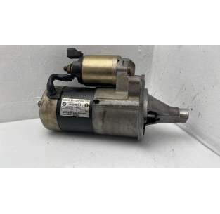 MOTOR ARRANQUE CHRYSLER...