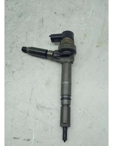 INYECTOR OPEL ASTRA G BERLINA -...