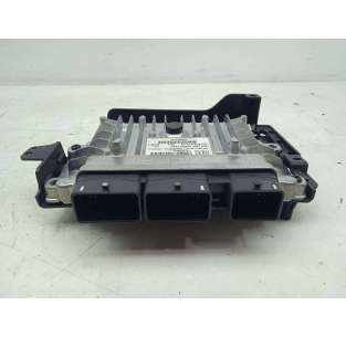 CENTRALITA MOTOR UCE...