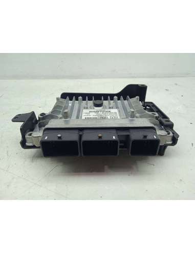 CENTRALITA MOTOR UCE PEUGEOT 407 -...