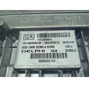 CENTRALITA MOTOR UCE... 2