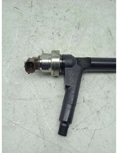 INYECTOR OPEL MERIVA - 756099 /...