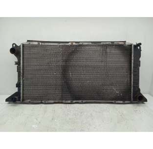 RADIADOR AGUA FORD TRANSIT...