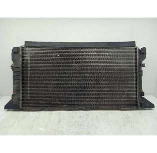 RADIADOR AGUA FORD TRANSIT... 2