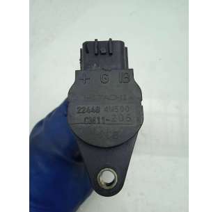 BOBINA ENCENDIDO NISSAN... 2