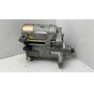 MOTOR ARRANQUE - 344777 /...