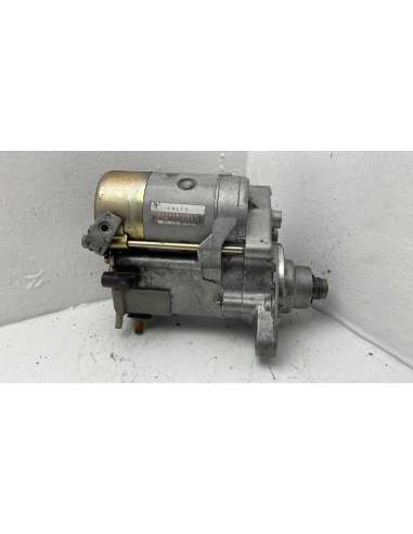 MOTOR ARRANQUE - 344777 / 2280000211