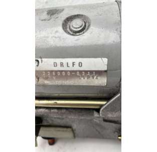 MOTOR ARRANQUE - 344777 /... 2