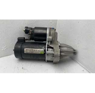 MOTOR ARRANQUE HONDA CIVIC...