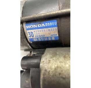 MOTOR ARRANQUE HONDA CIVIC... 2