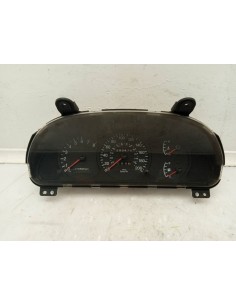 Recambio de cuadro instrumentos para kia carens 1.8 cat referencia OEM IAM 20027492  