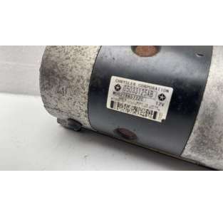 MOTOR ARRANQUE CHRYSLER PT... 2