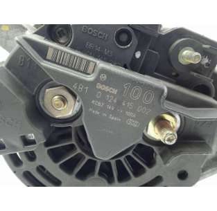 ALTERNADOR OPEL ASTRA G... 2