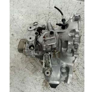 CAJA CAMBIOS OPEL MERIVA -...