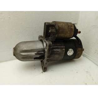 MOTOR ARRANQUE MAZDA MX-3...