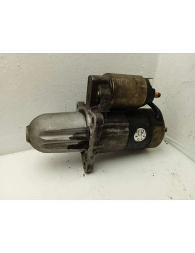 MOTOR ARRANQUE MAZDA MX-3 (EC) -...