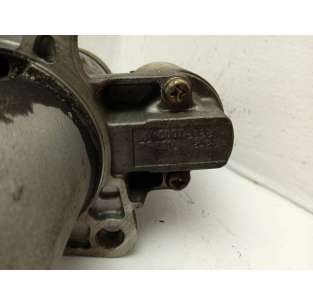 MOTOR ARRANQUE MAZDA MX-3... 2