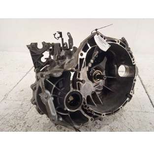 CAJA CAMBIOS NISSAN X-TRAIL...