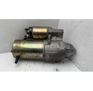 MOTOR ARRANQUE - 348671 /...