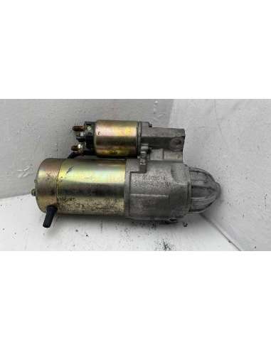 MOTOR ARRANQUE - 348671 / 900083608DE