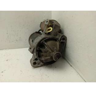 MOTOR ARRANQUE - 389320 /... 2