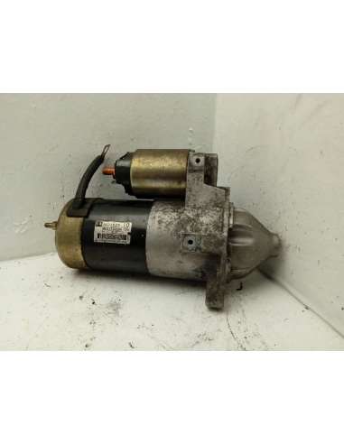 MOTOR ARRANQUE - 437285 / M001T84884