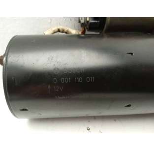 MOTOR ARRANQUE - 454594 /... 2