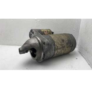 MOTOR ARRANQUE IVECO DAILY...