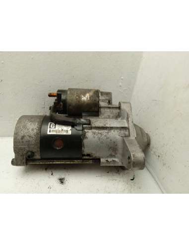MOTOR ARRANQUE MAZDA 6 BERLINA (GG) -...