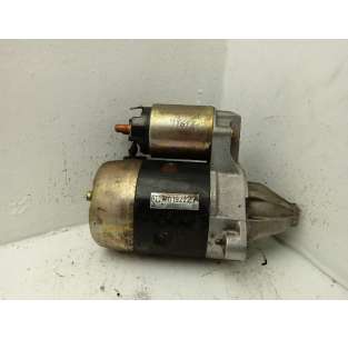 MOTOR ARRANQUE MITSUBISHI...