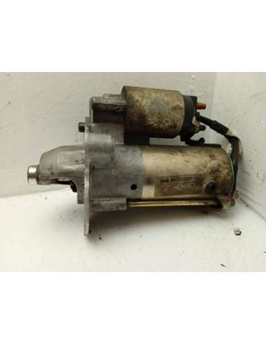 MOTOR ARRANQUE MAZDA 3 BERLINA (BK) -...