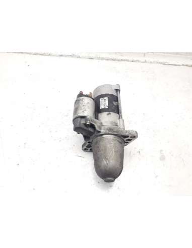 MOTOR ARRANQUE SUBARU FORESTER...