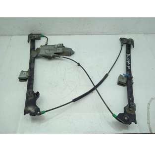 ELEVALUNAS DELANTERO...