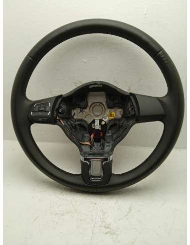 VOLANTE VOLKSWAGEN POLO V (6R1) -...