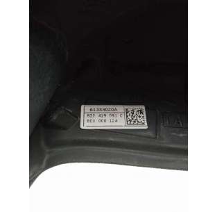 VOLANTE AUDI A2 (8Z) -... 2