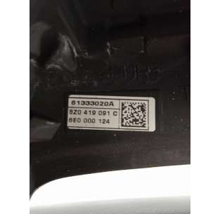 VOLANTE AUDI A2 (8Z) -... 2