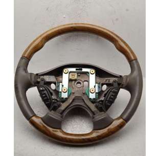 VOLANTE JAGUAR S-TYPE...